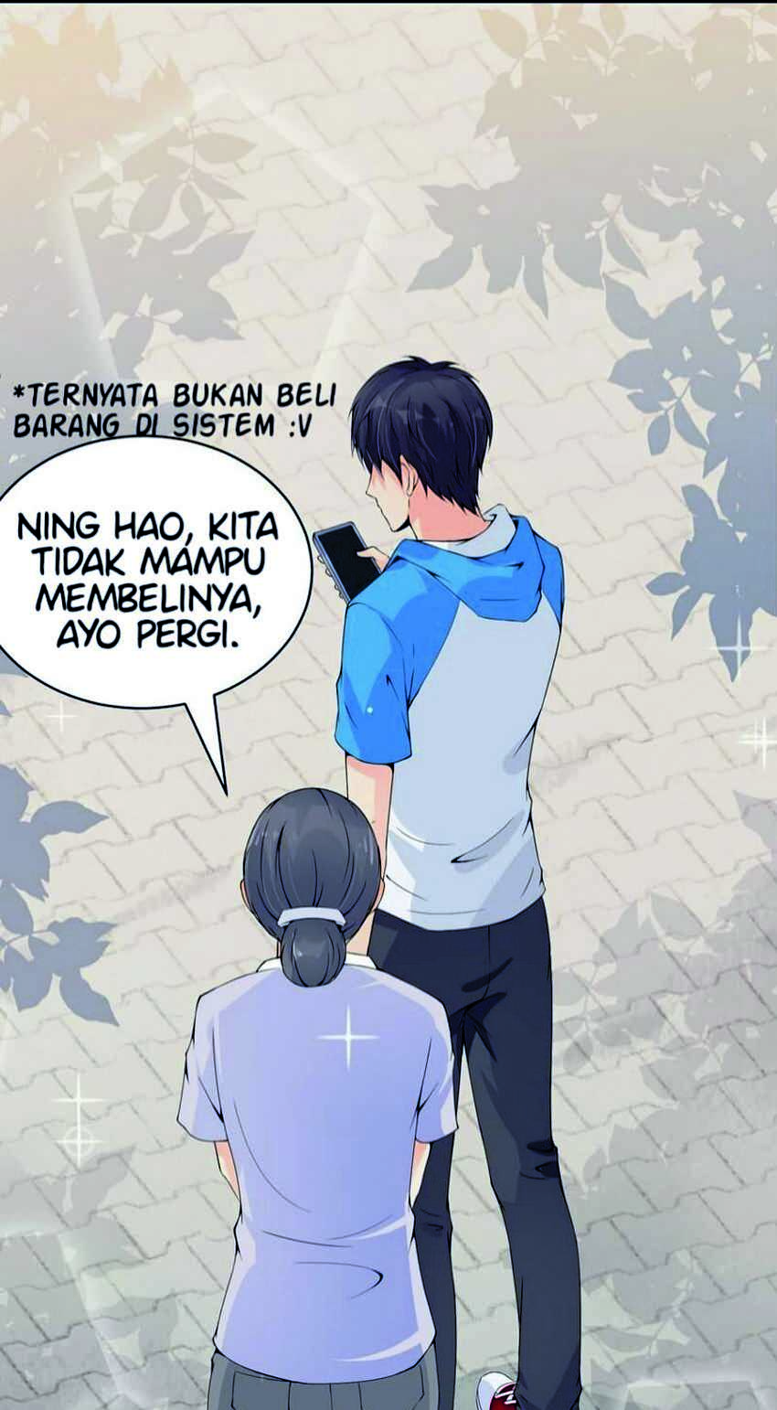 Yin Yang Changer Chapter 07 Gambar 38