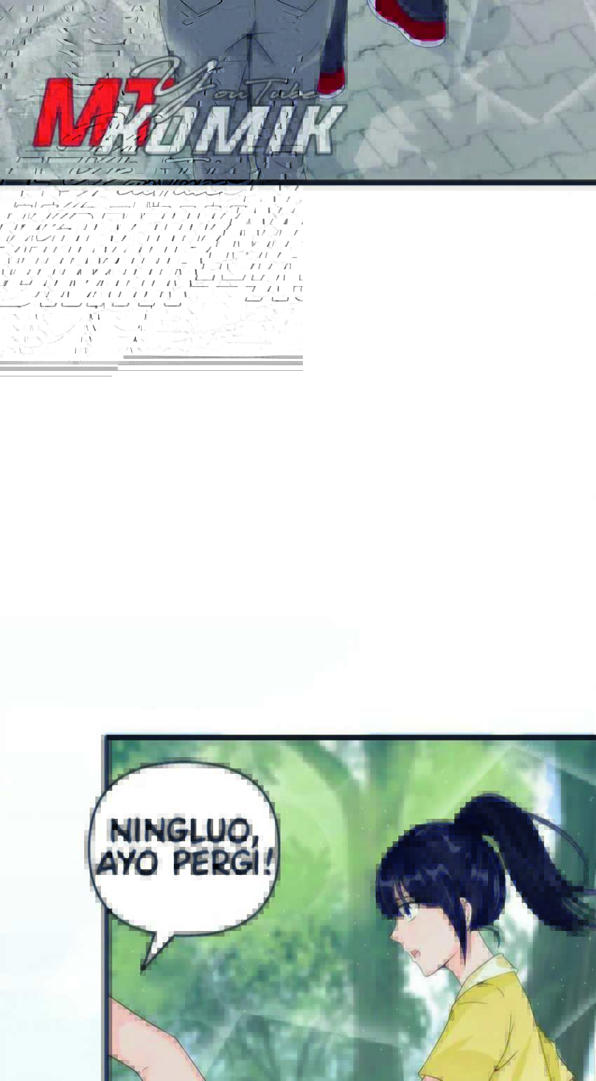 Yin Yang Changer Chapter 07 Gambar 39
