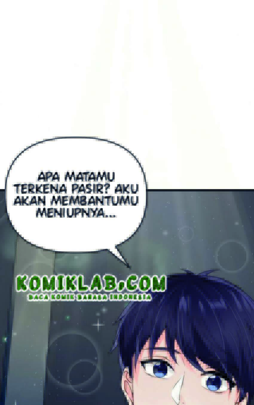 Yin Yang Changer Chapter 07 Gambar 4