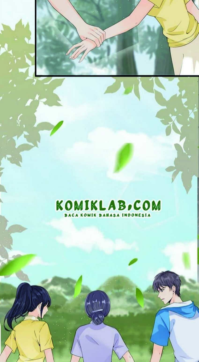 Yin Yang Changer Chapter 07 Gambar 40