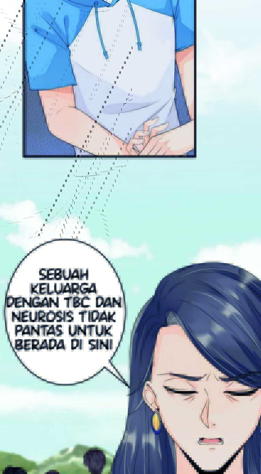 Yin Yang Changer Chapter 07 Gambar 42