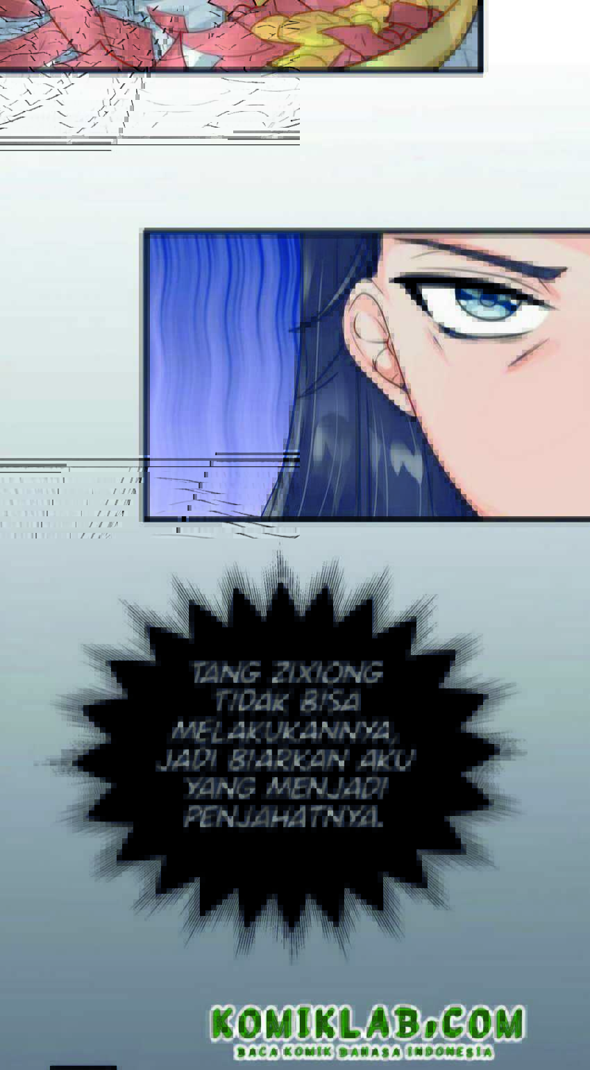 Yin Yang Changer Chapter 07 Gambar 44