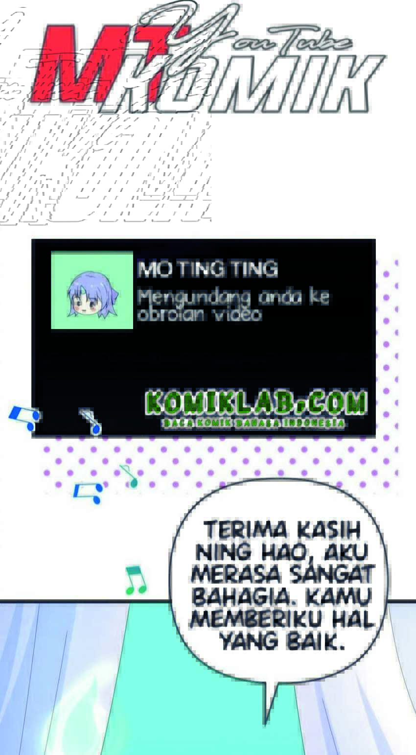 Yin Yang Changer Chapter 07 Gambar 49