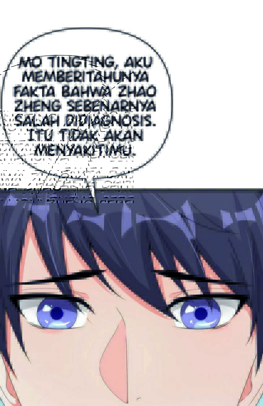 Yin Yang Changer Chapter 07 Gambar 51