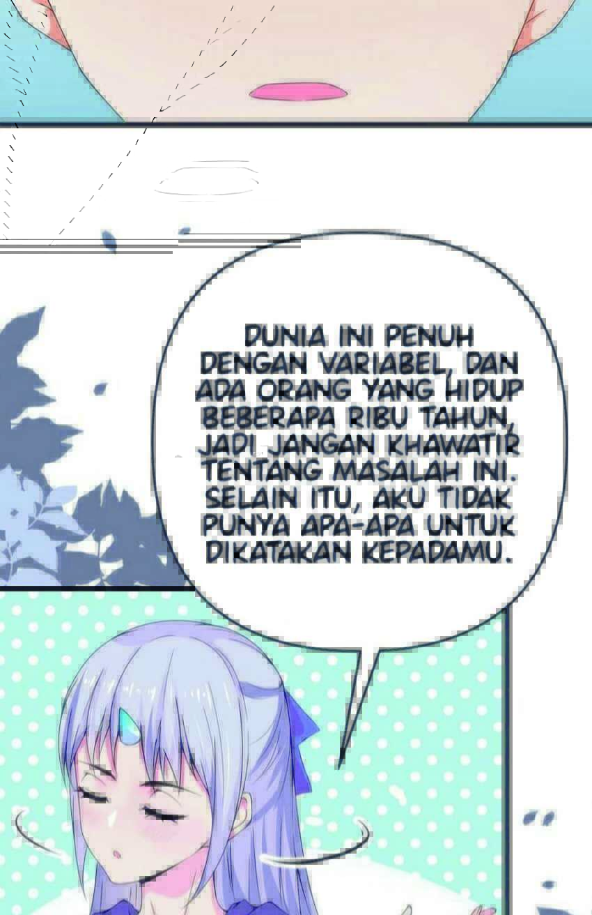 Yin Yang Changer Chapter 07 Gambar 52