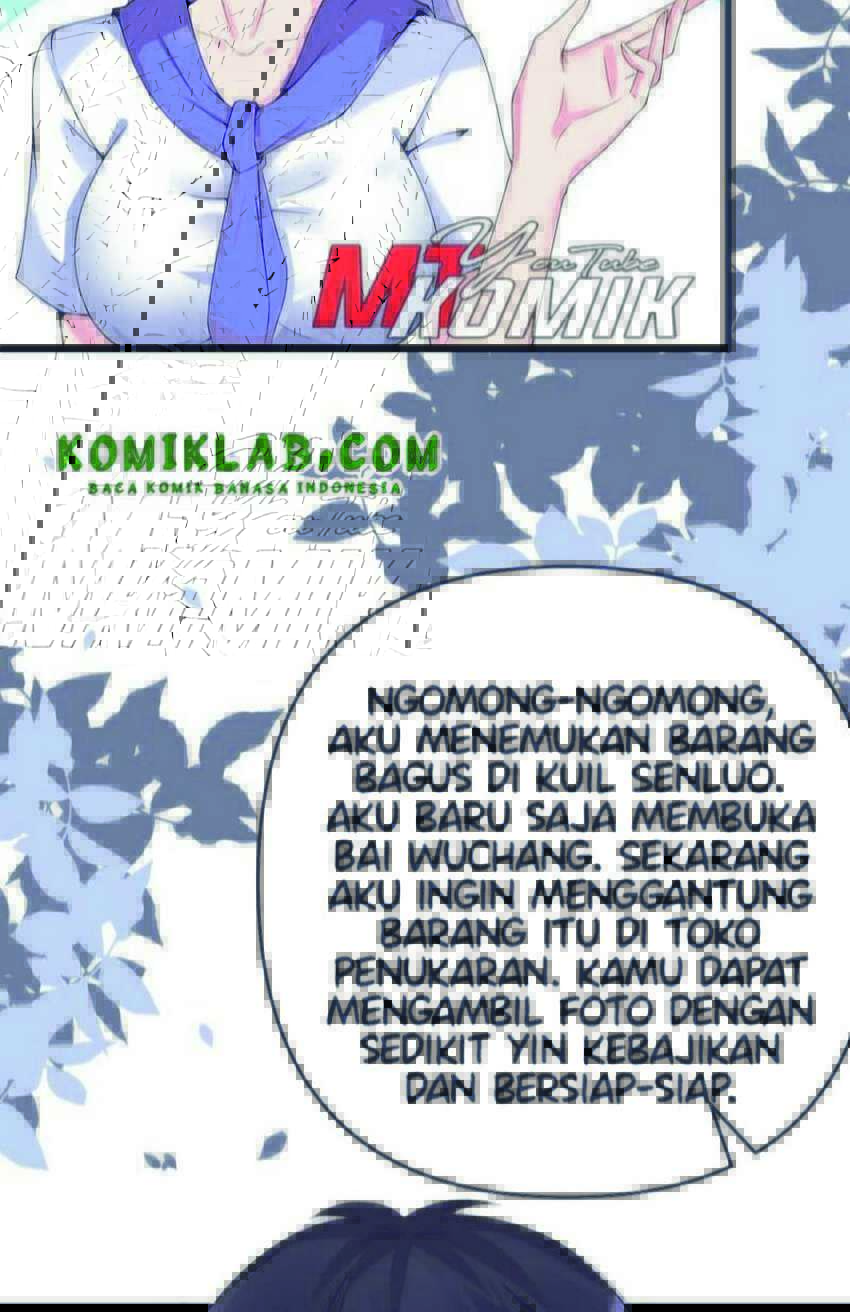Yin Yang Changer Chapter 07 Gambar 53