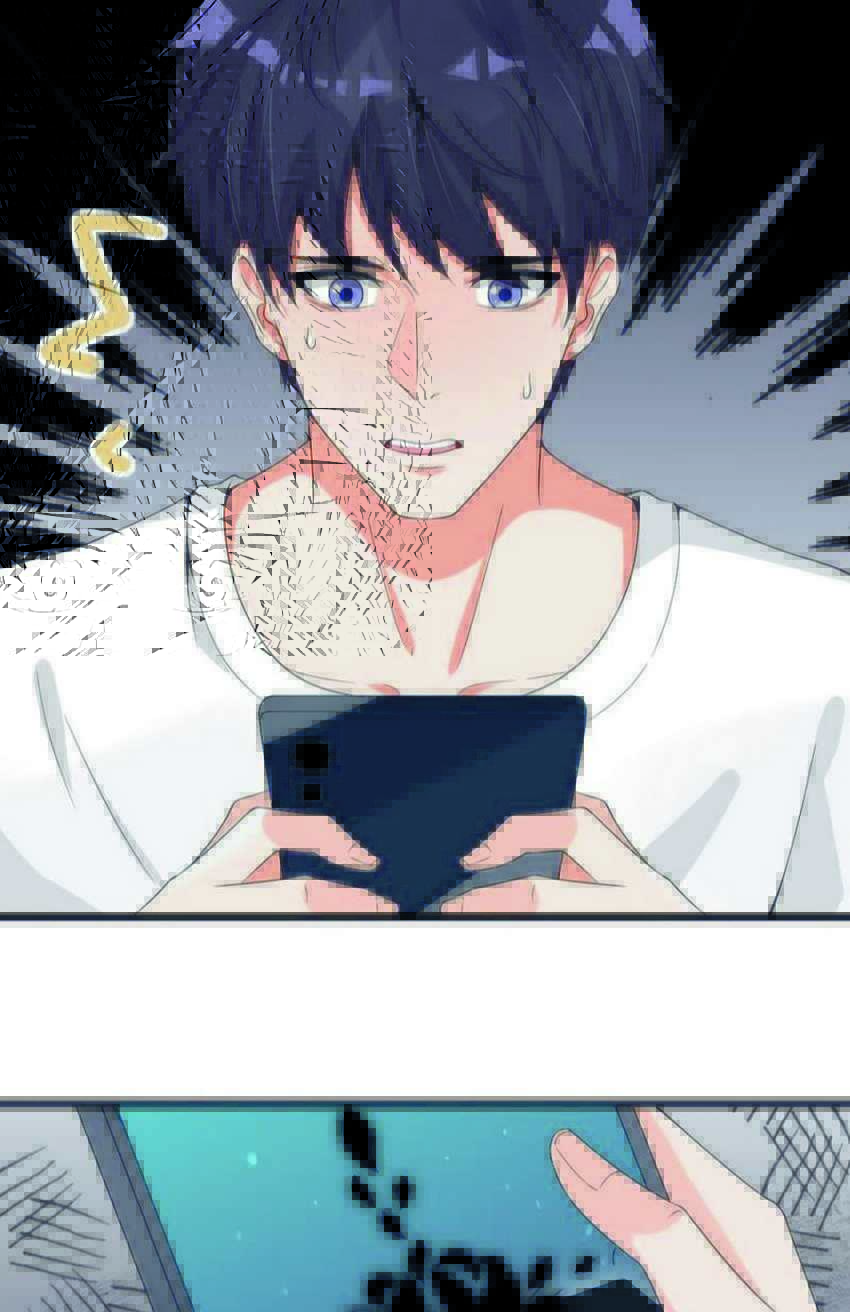 Yin Yang Changer Chapter 07 Gambar 54
