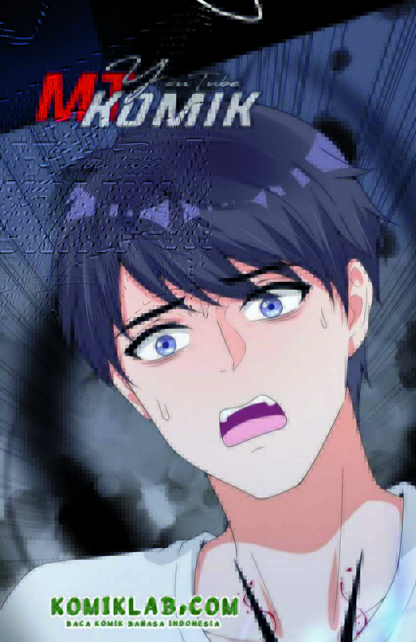 Yin Yang Changer Chapter 07 Gambar 57