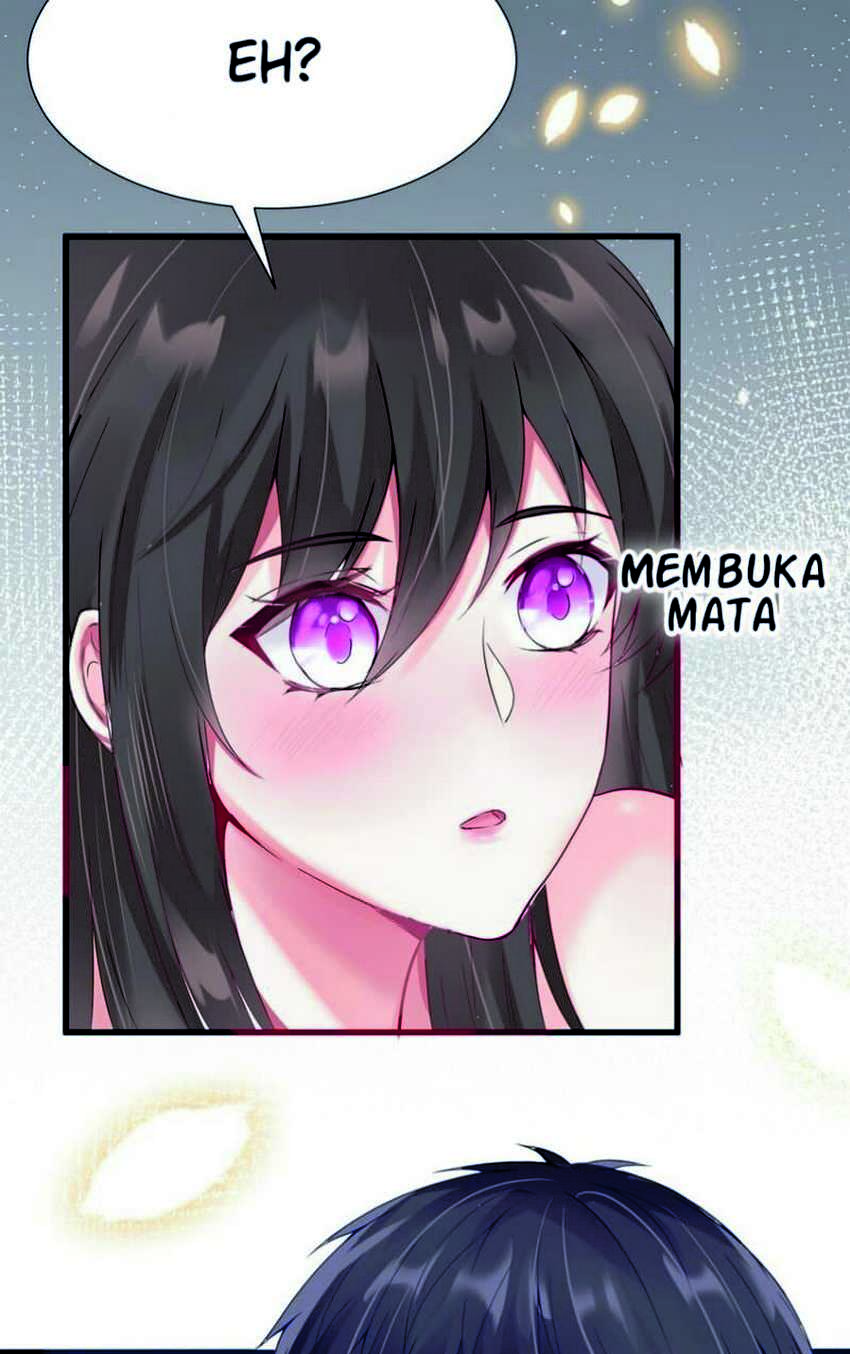 Yin Yang Changer Chapter 07 Gambar 6