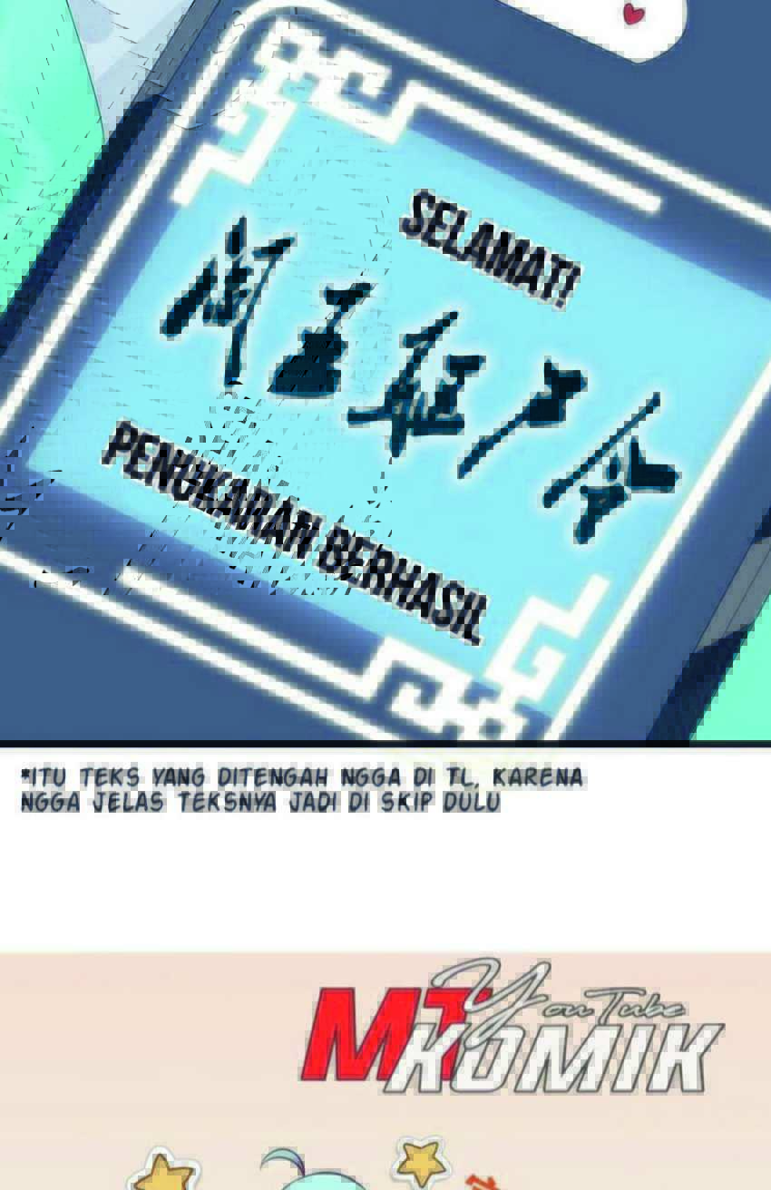 Yin Yang Changer Chapter 07 Gambar 60