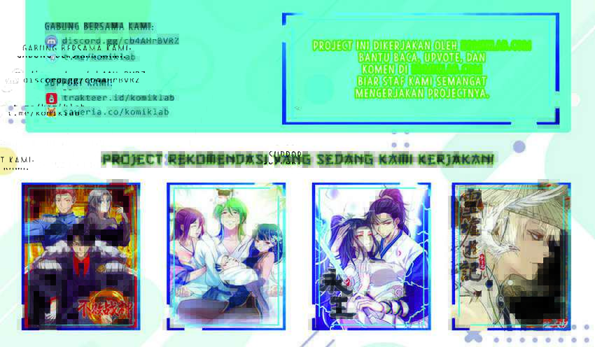 Yin Yang Changer Chapter 07 Gambar 62