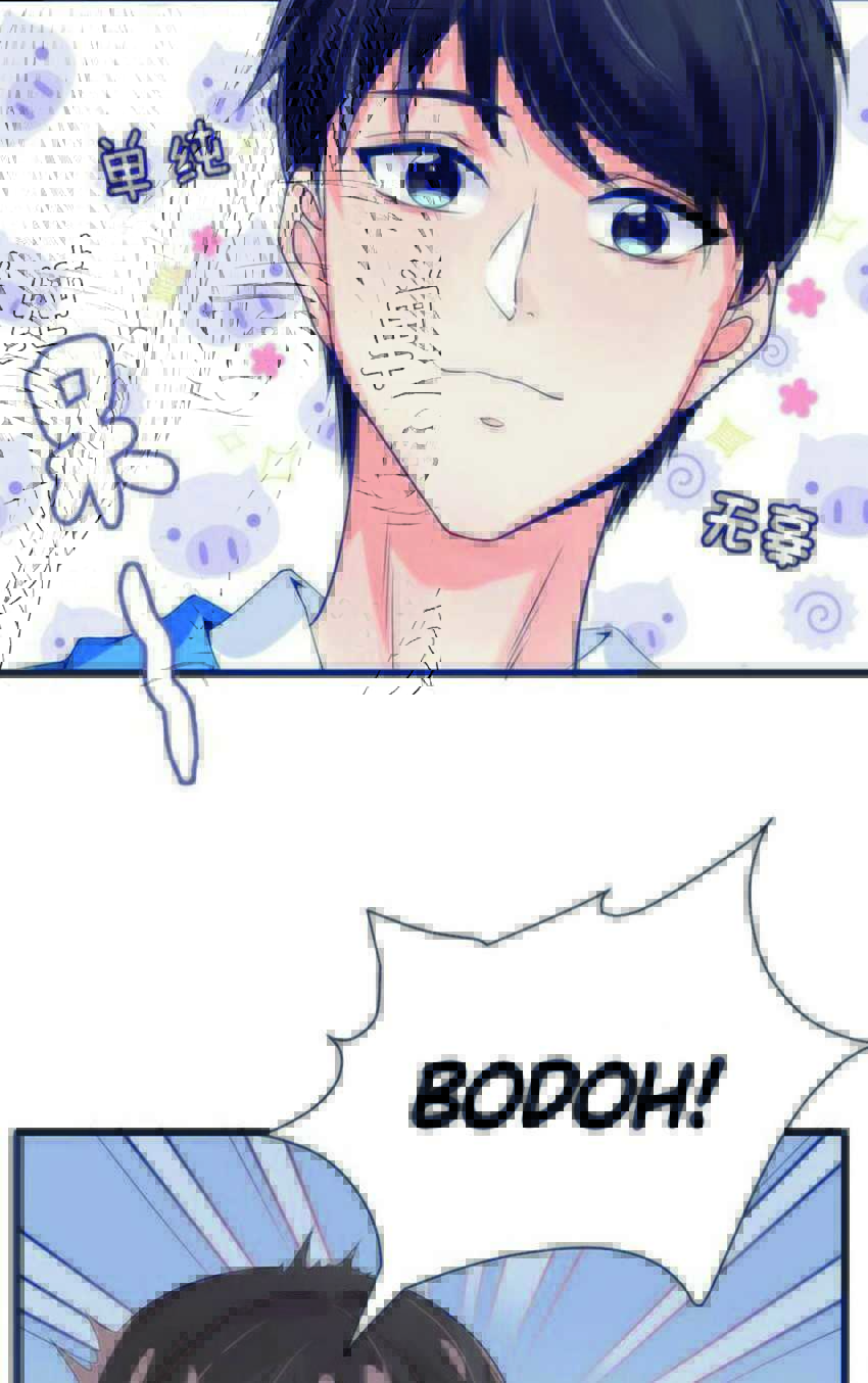 Yin Yang Changer Chapter 07 Gambar 7