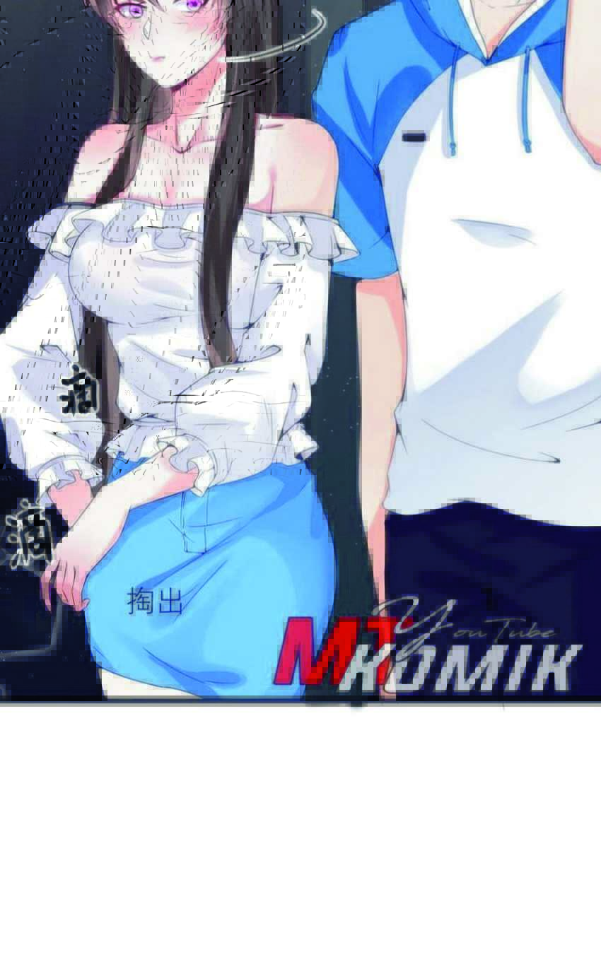 Yin Yang Changer Chapter 07 Gambar 9