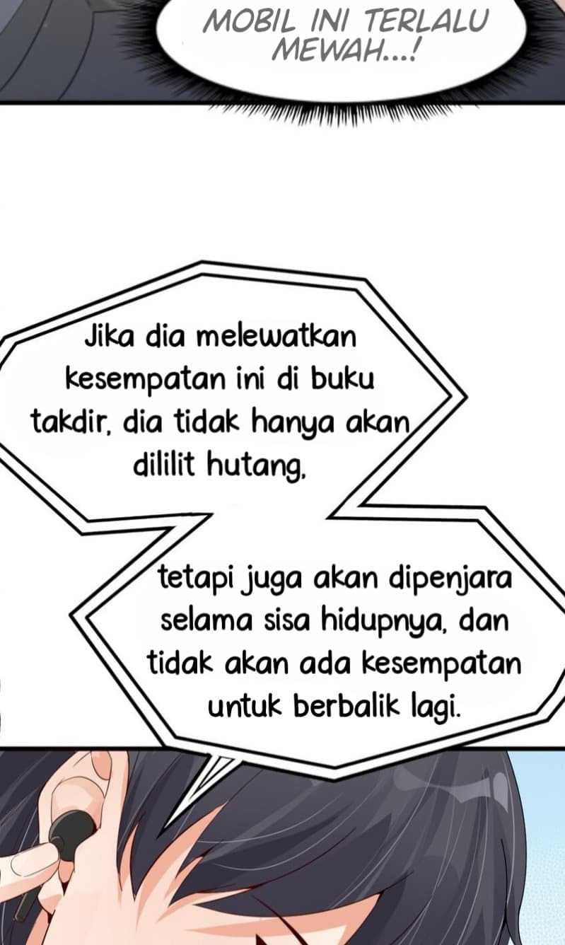 Yin Yang Changer Chapter 06 Gambar 10