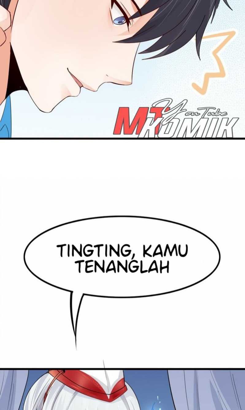 Yin Yang Changer Chapter 06 Gambar 11