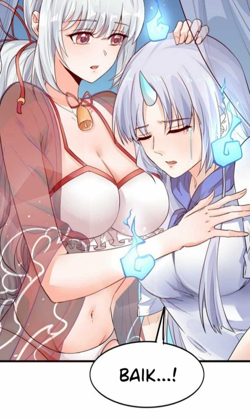 Yin Yang Changer Chapter 06 Gambar 12