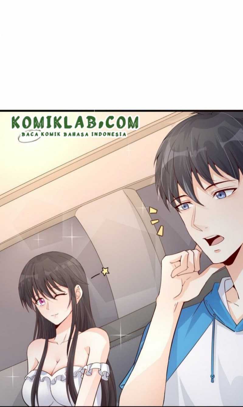 Yin Yang Changer Chapter 06 Gambar 13
