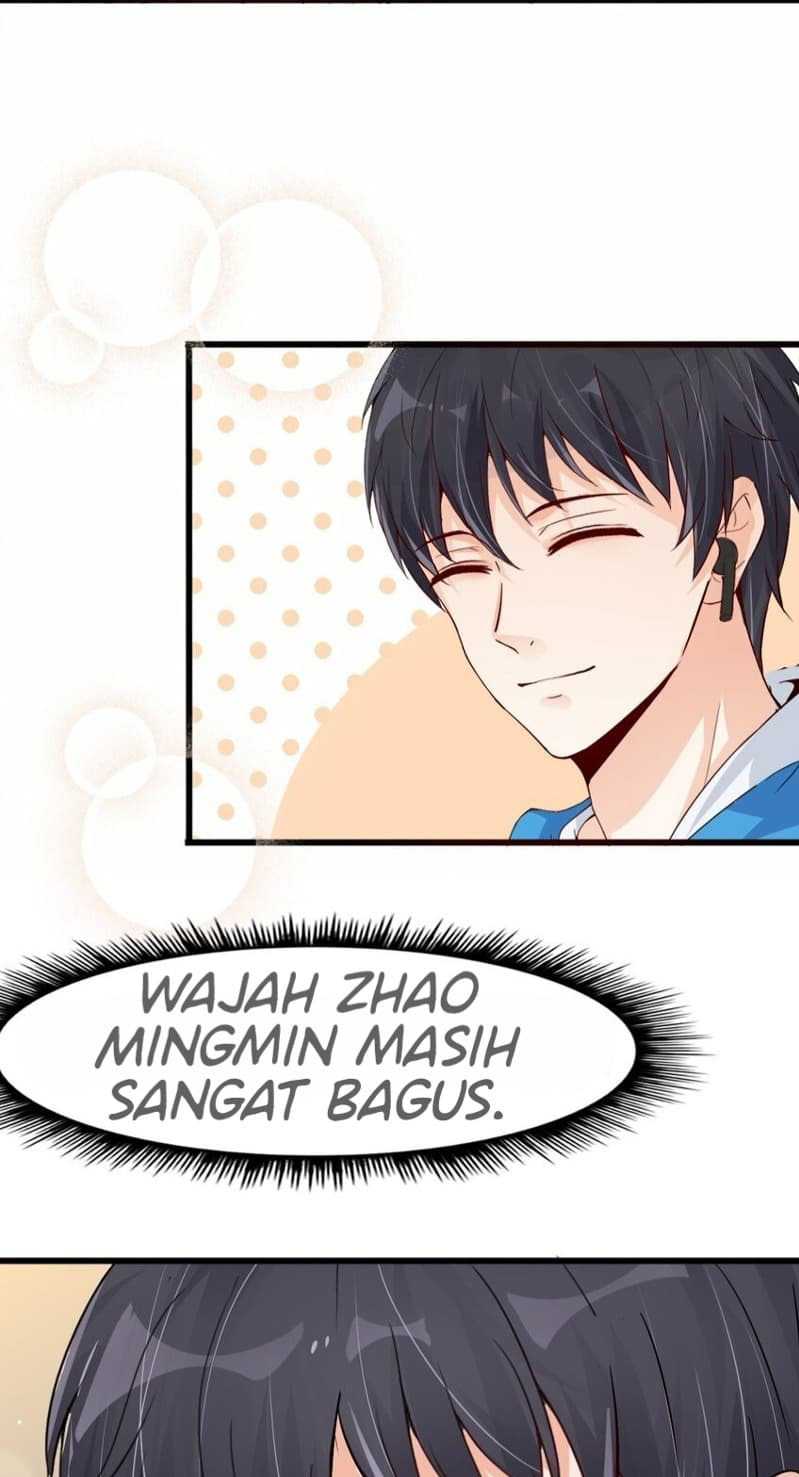 Yin Yang Changer Chapter 06 Gambar 14