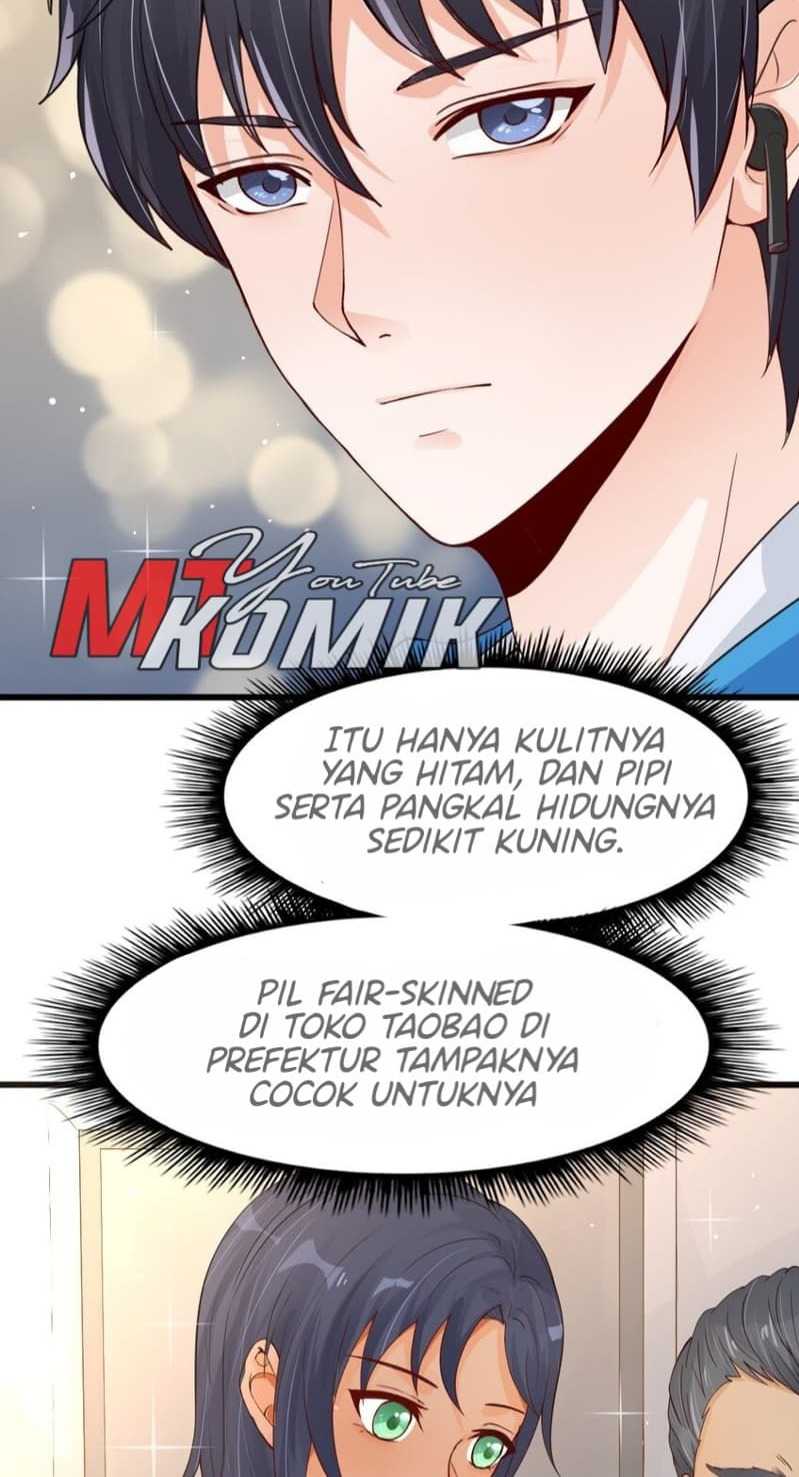 Yin Yang Changer Chapter 06 Gambar 15