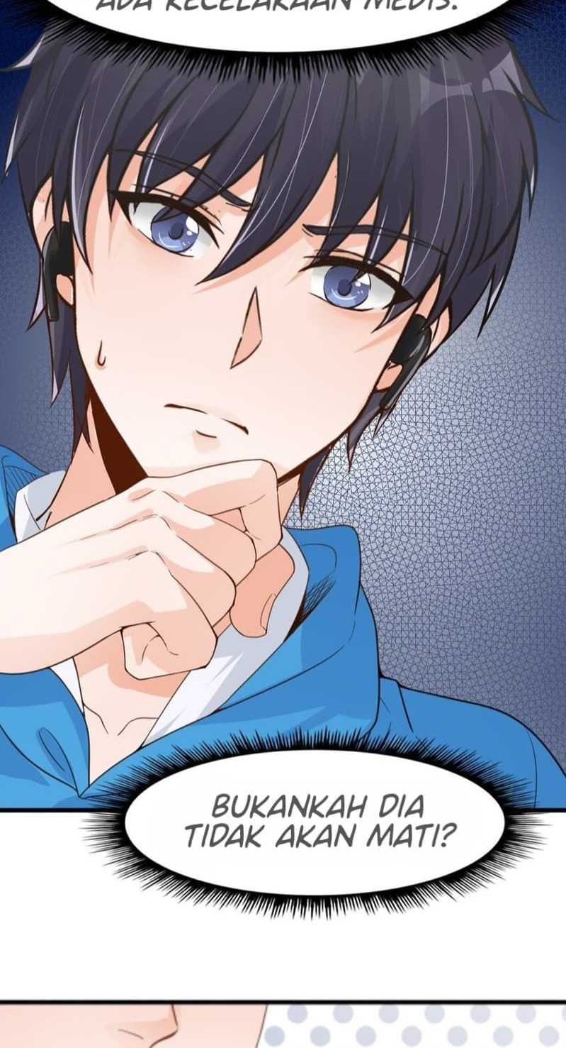 Yin Yang Changer Chapter 06 Gambar 23