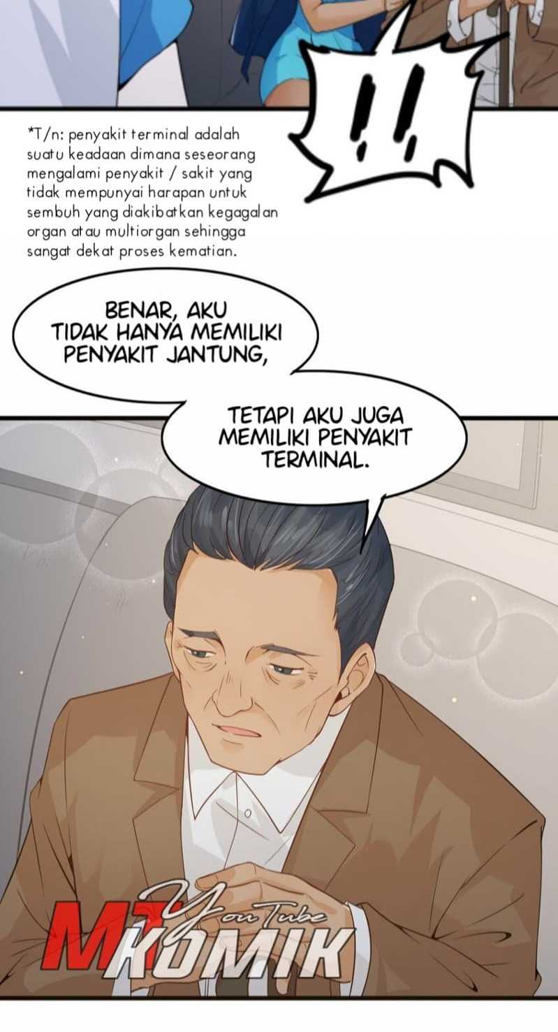 Yin Yang Changer Chapter 06 Gambar 25