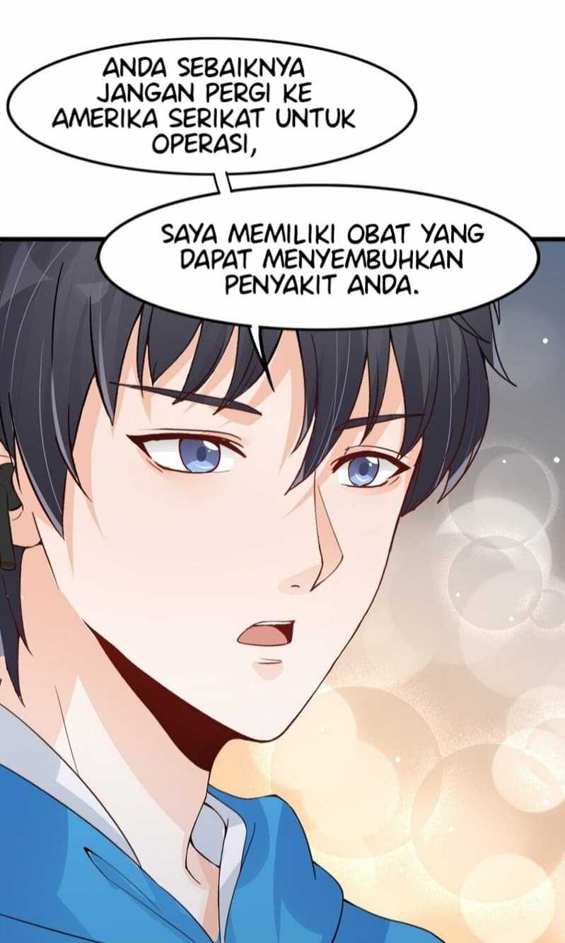 Yin Yang Changer Chapter 06 Gambar 26