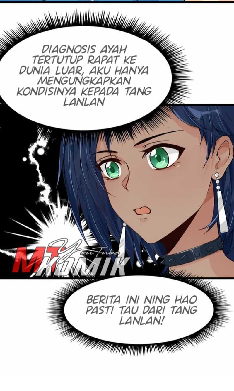 Yin Yang Changer Chapter 06 Gambar 27