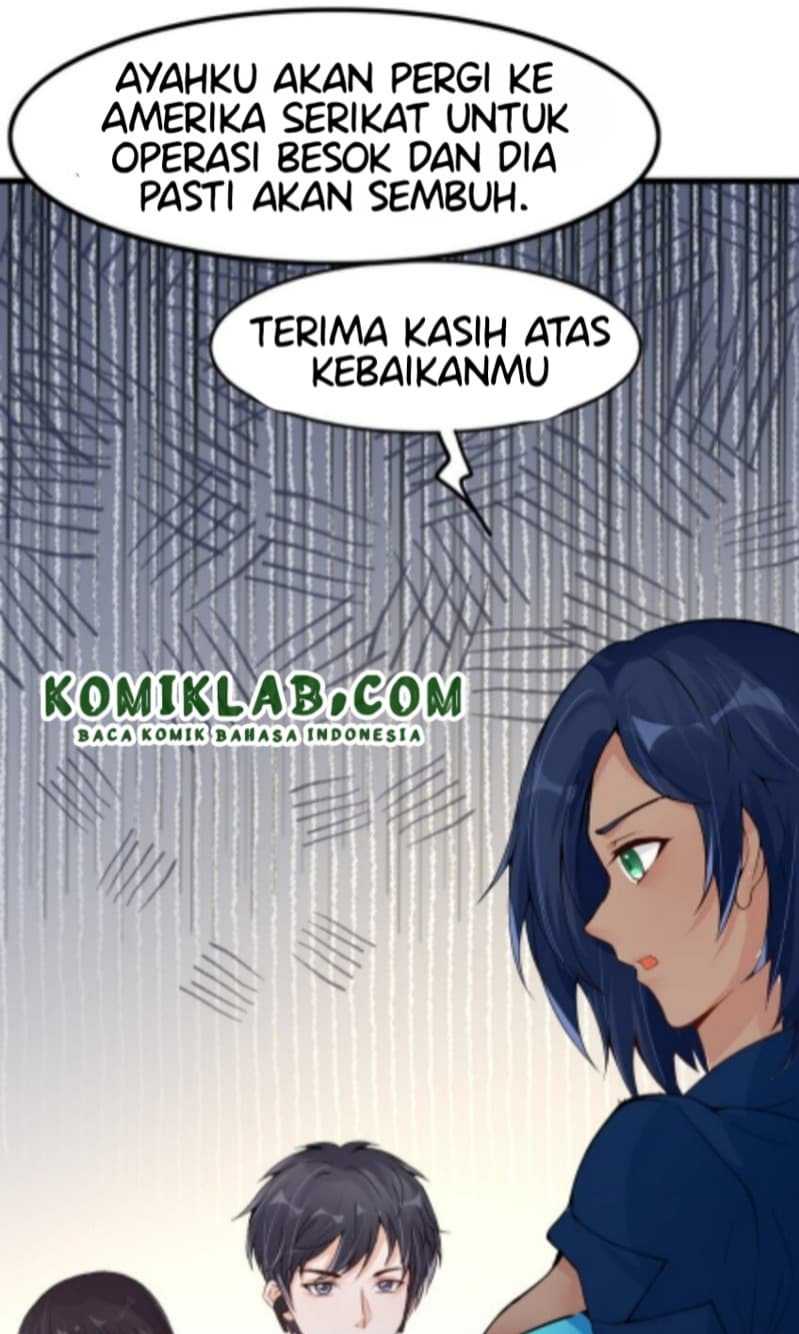 Yin Yang Changer Chapter 06 Gambar 28