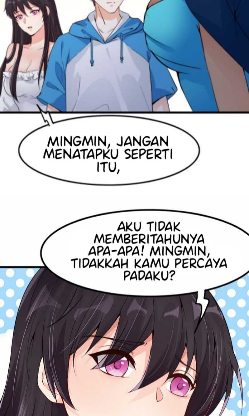 Yin Yang Changer Chapter 06 Gambar 29