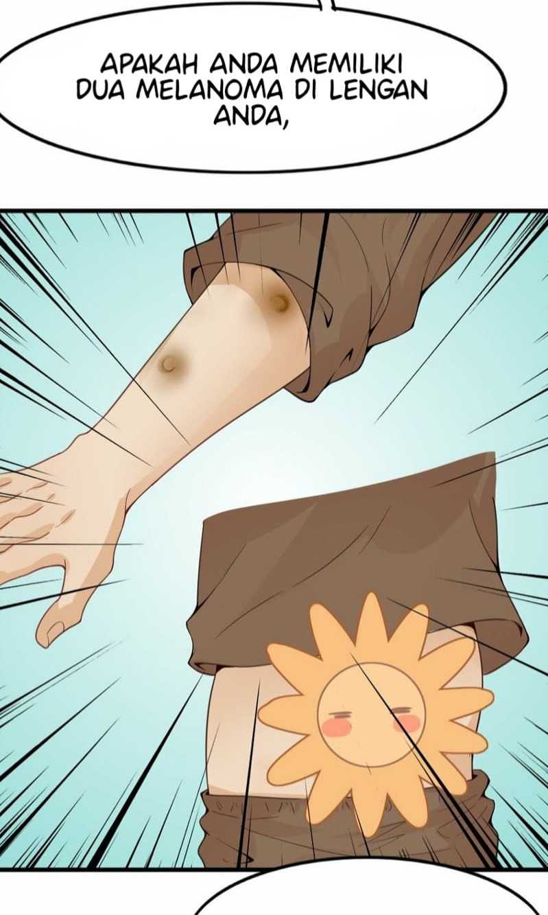 Yin Yang Changer Chapter 06 Gambar 31