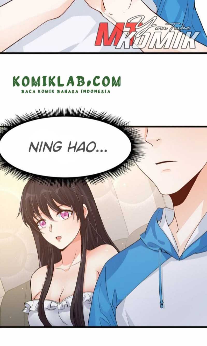 Yin Yang Changer Chapter 06 Gambar 33