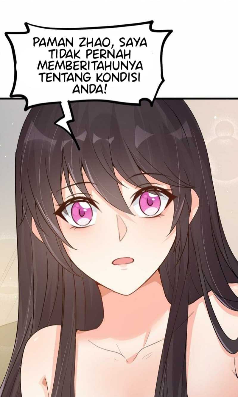 Yin Yang Changer Chapter 06 Gambar 34