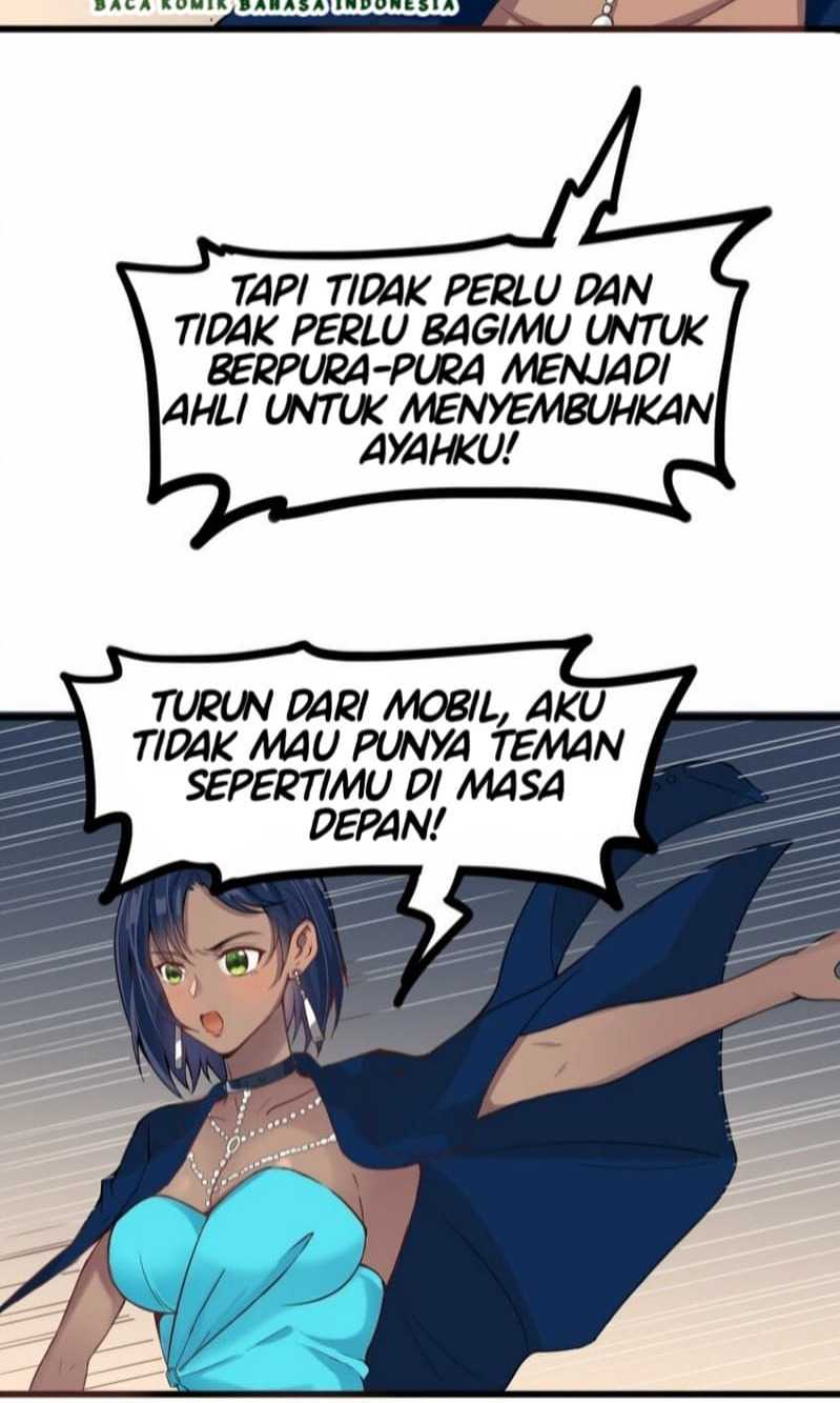 Yin Yang Changer Chapter 06 Gambar 37