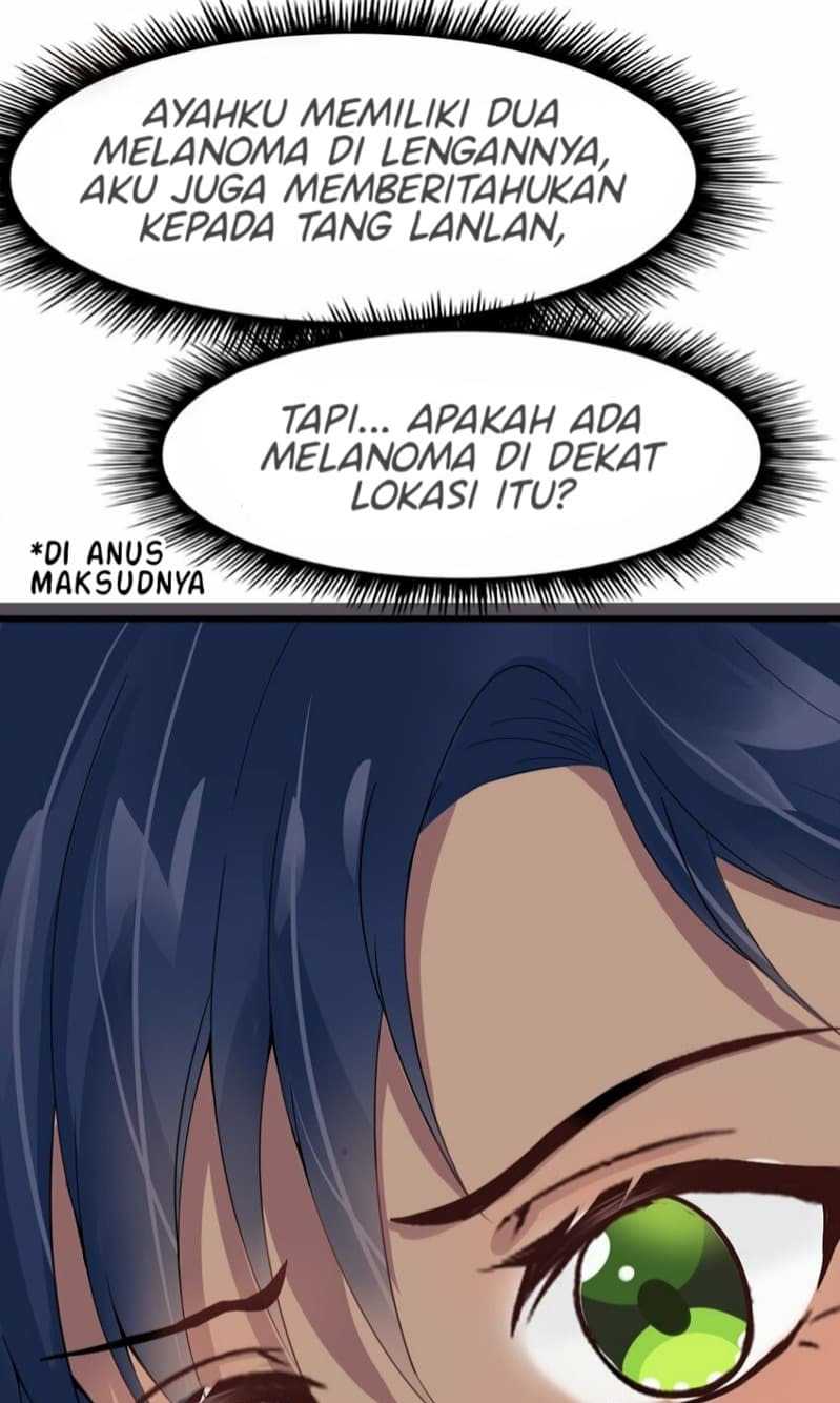 Yin Yang Changer Chapter 06 Gambar 38