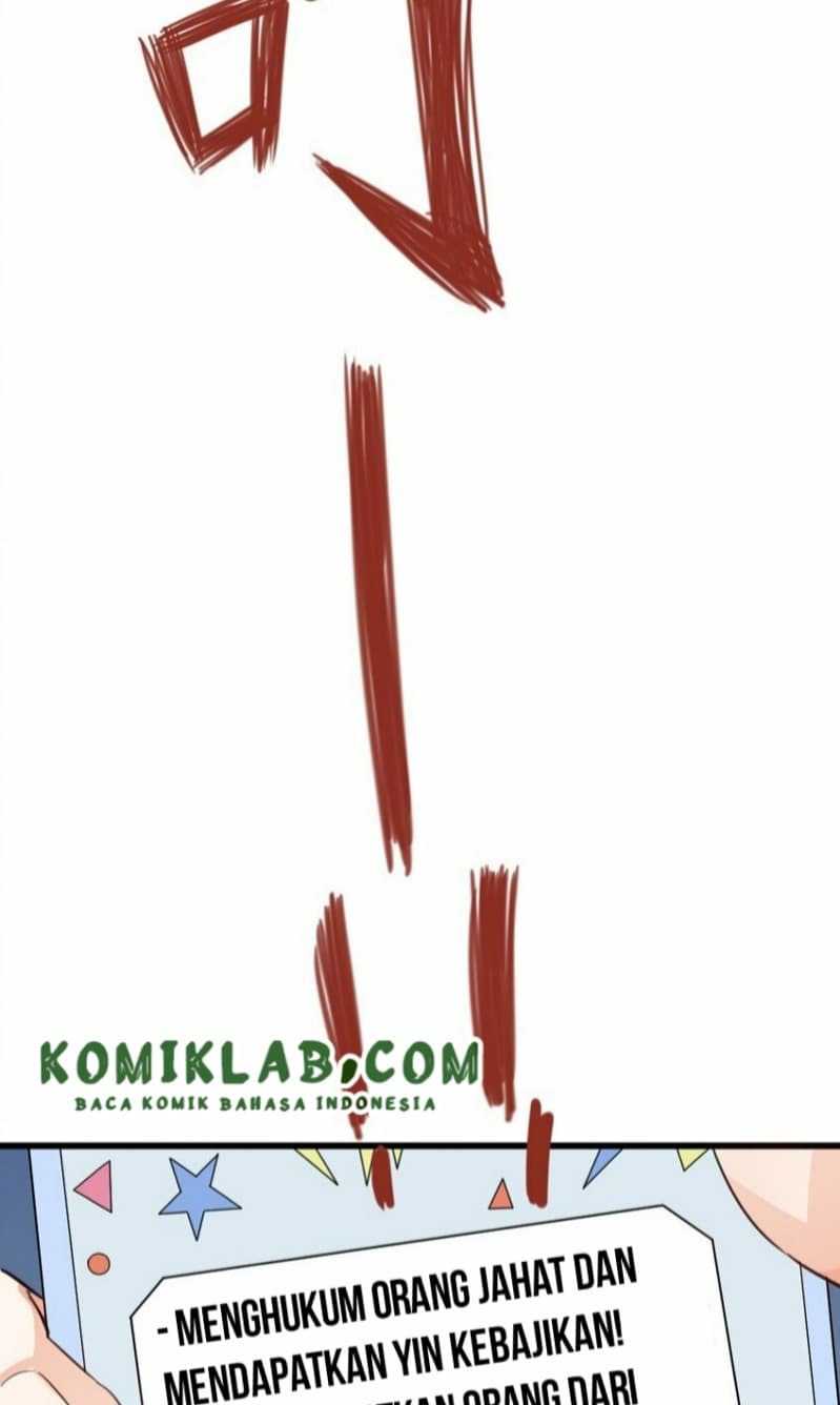 Yin Yang Changer Chapter 06 Gambar 4