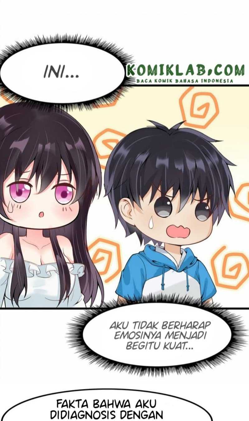 Yin Yang Changer Chapter 06 Gambar 40