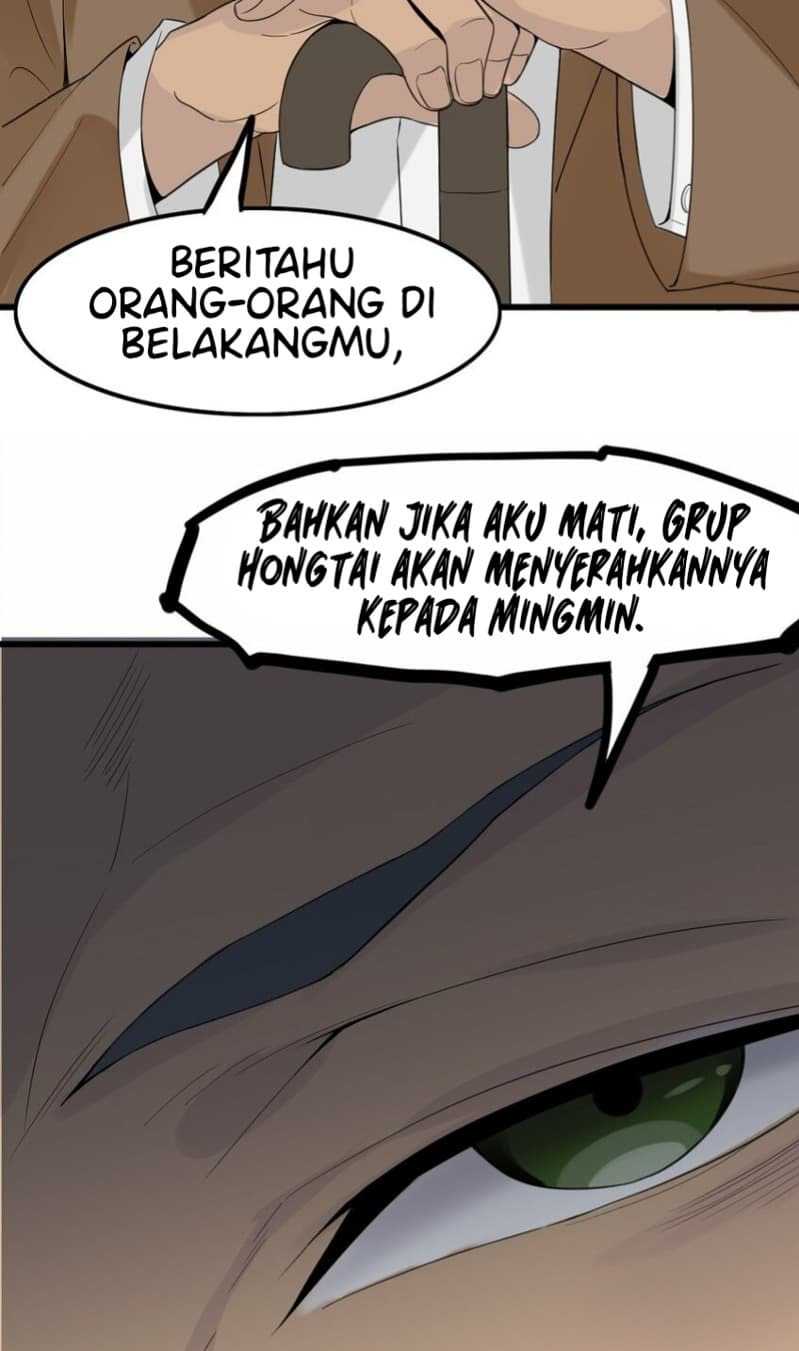 Yin Yang Changer Chapter 06 Gambar 42