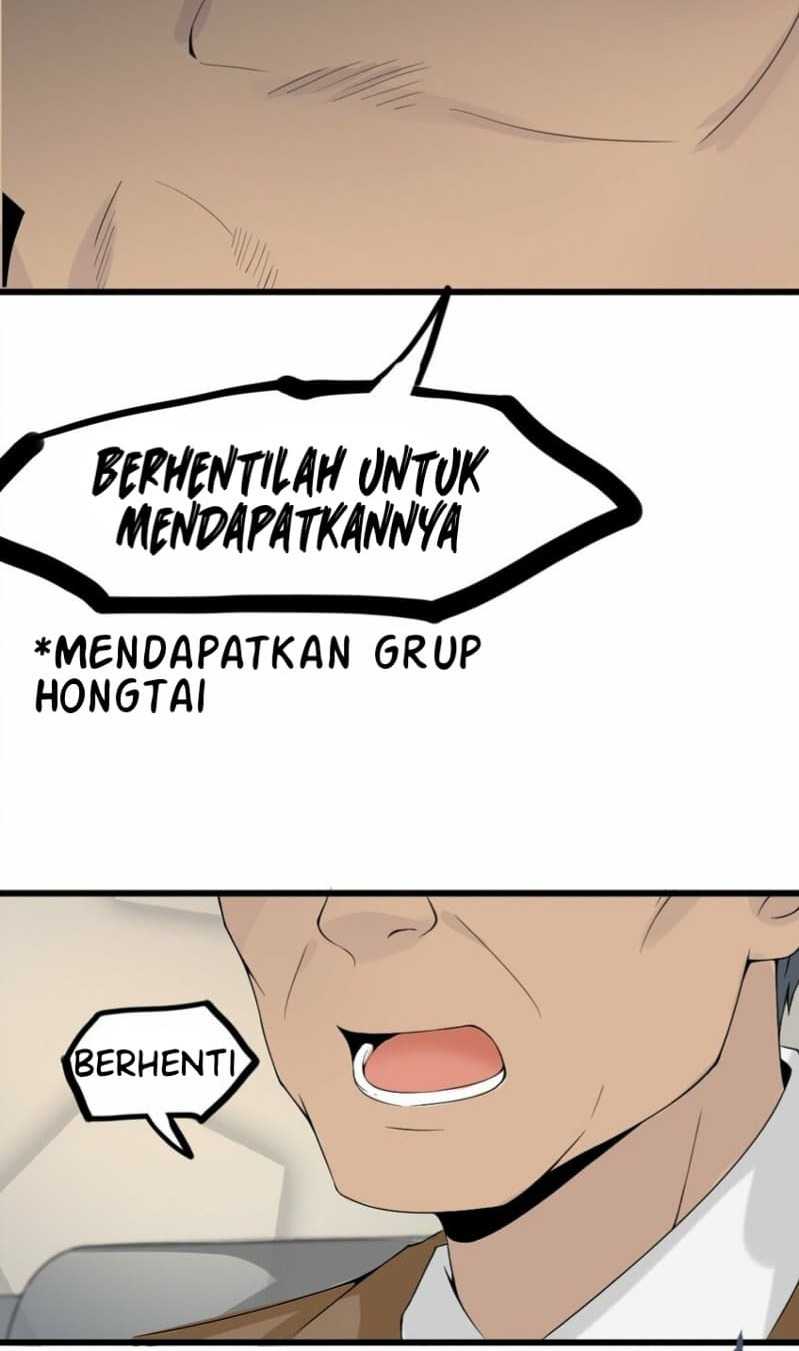 Yin Yang Changer Chapter 06 Gambar 43