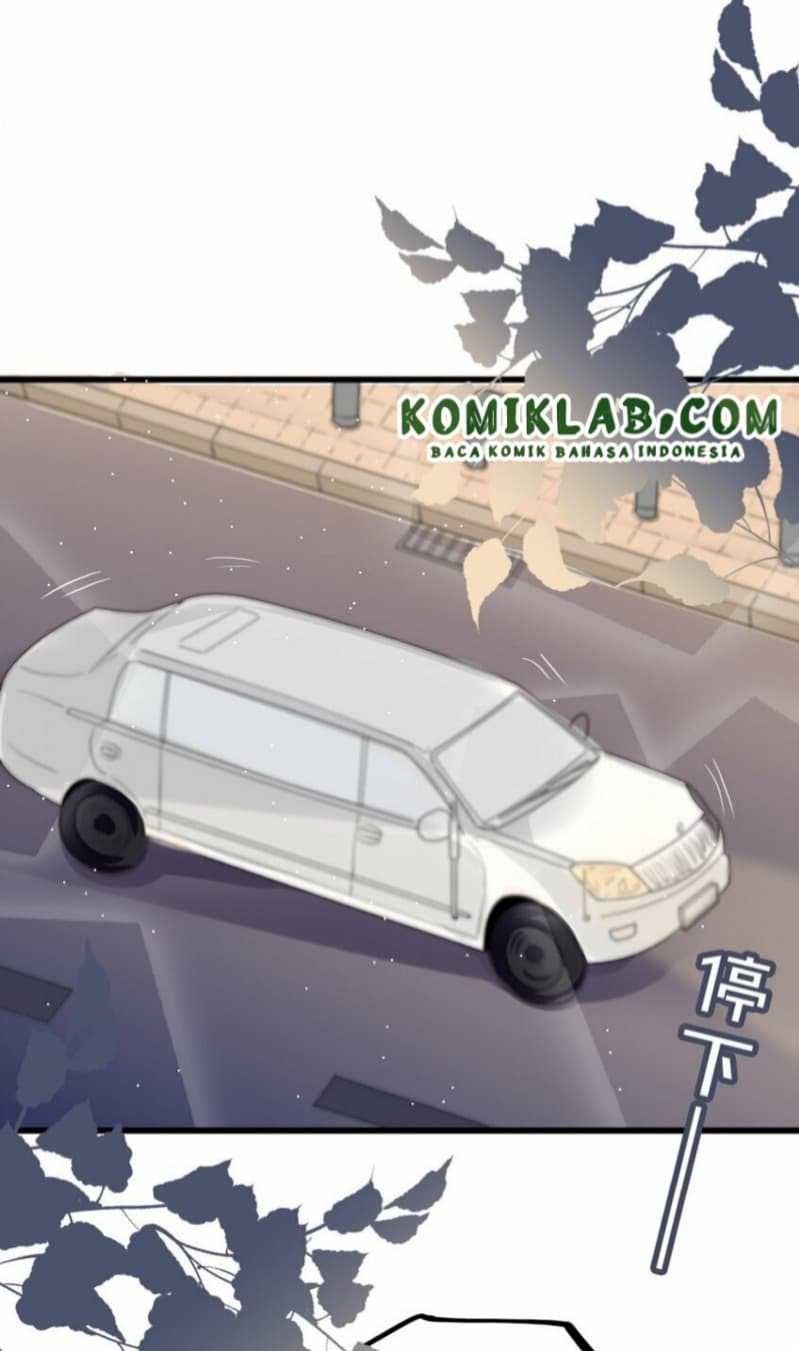 Yin Yang Changer Chapter 06 Gambar 44