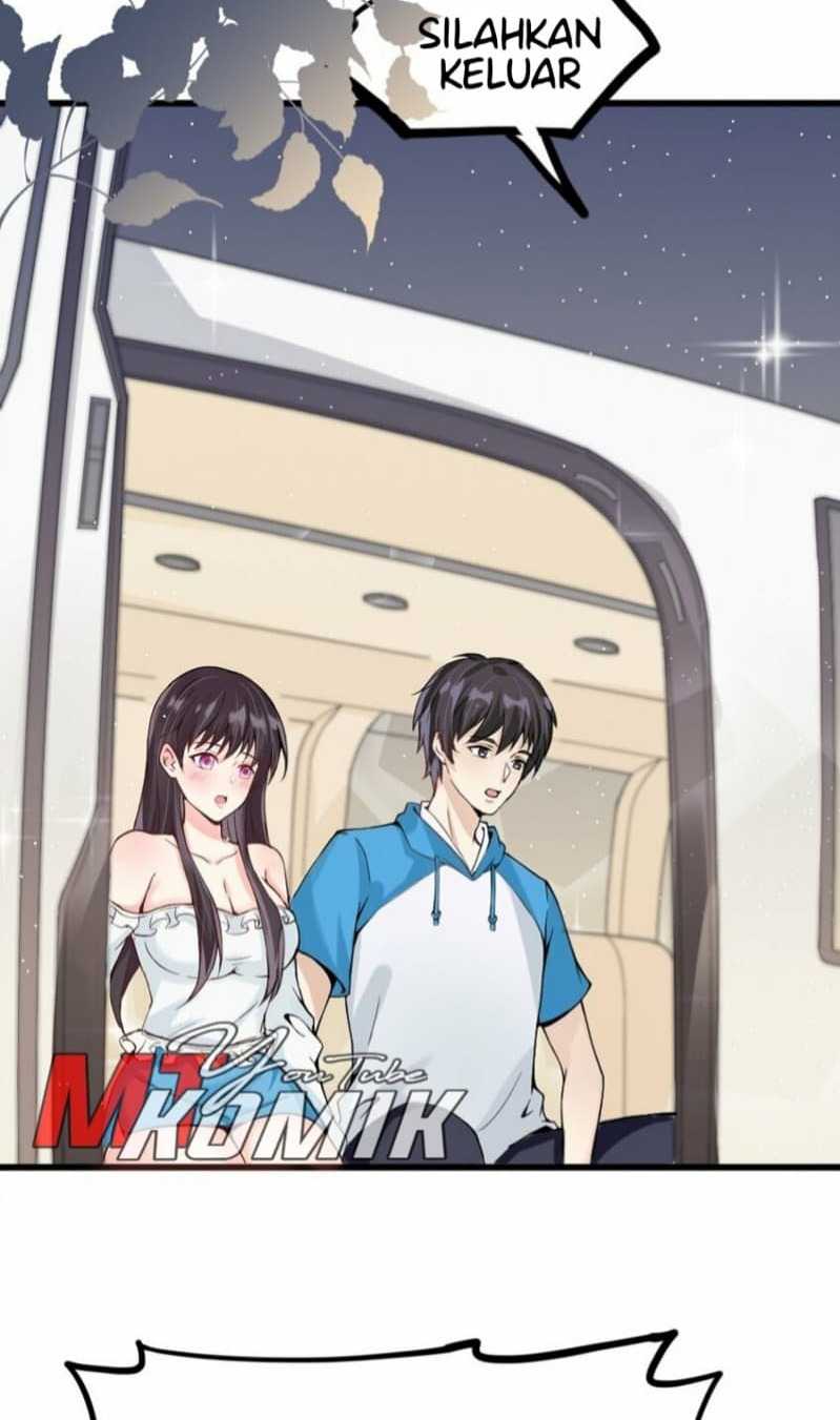 Yin Yang Changer Chapter 06 Gambar 45