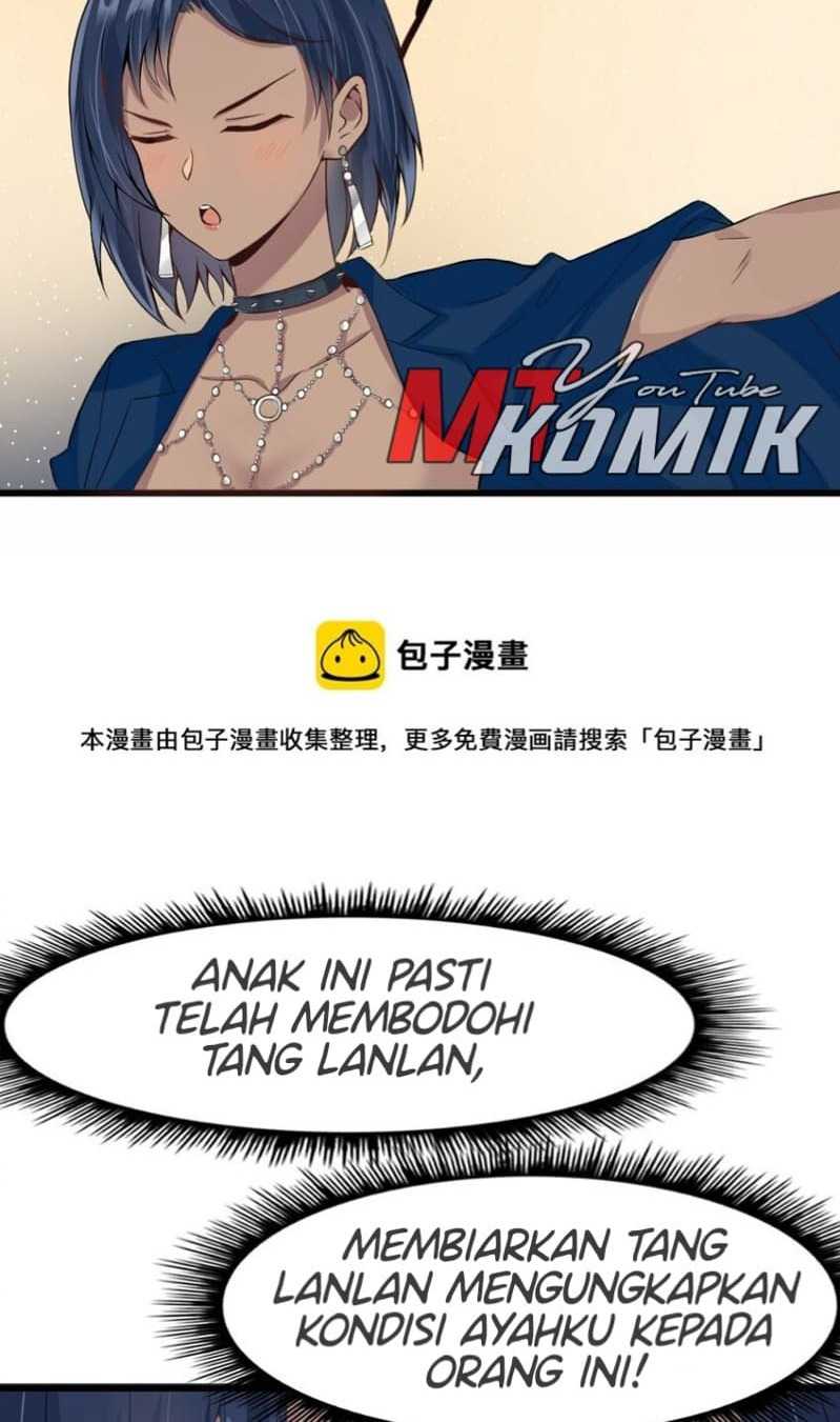 Yin Yang Changer Chapter 06 Gambar 47