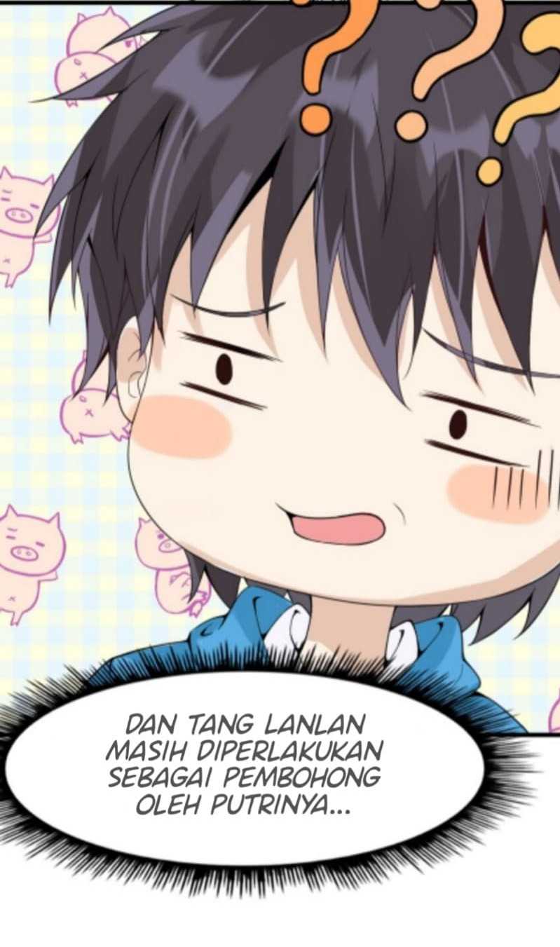 Yin Yang Changer Chapter 06 Gambar 49