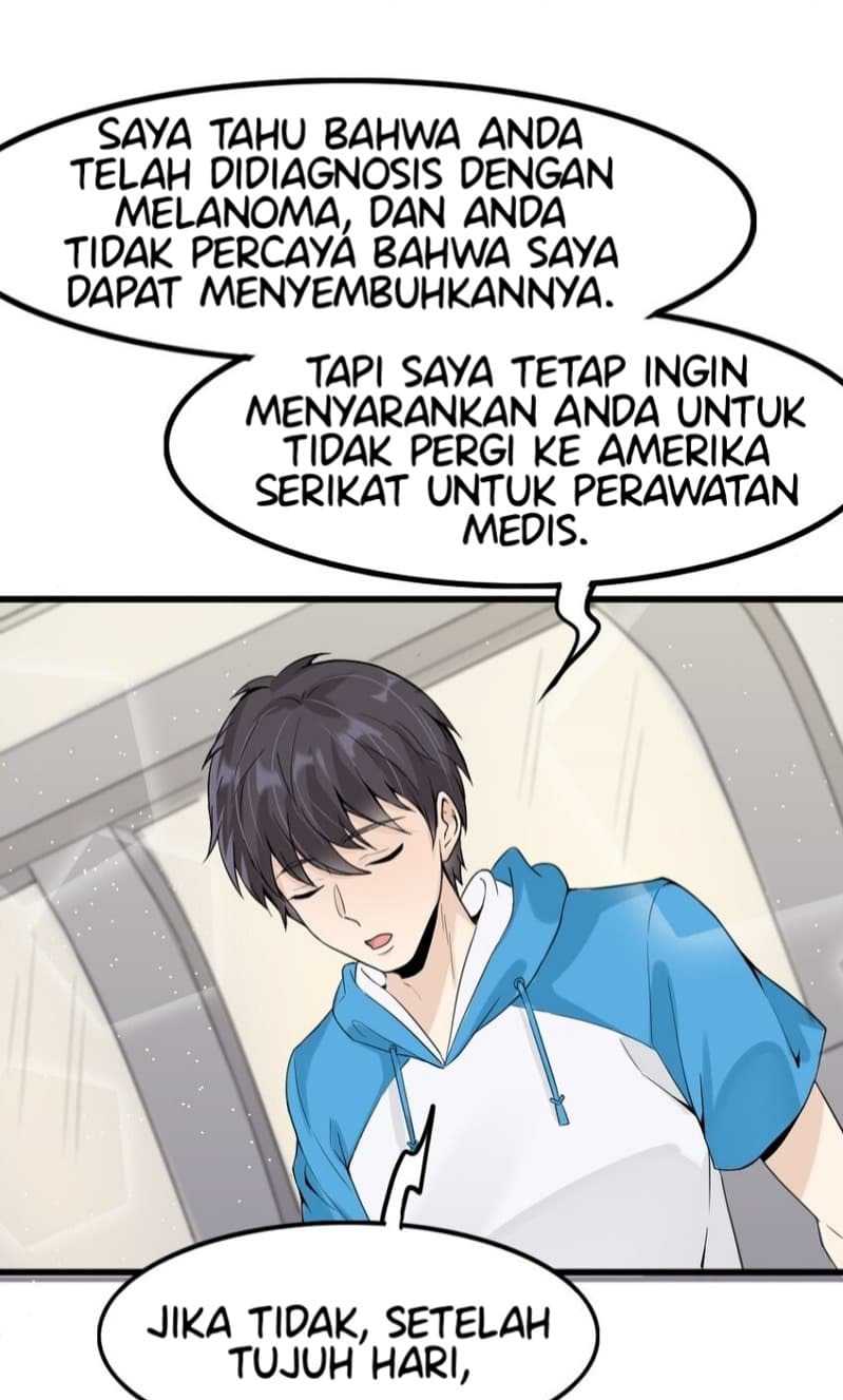 Yin Yang Changer Chapter 06 Gambar 50