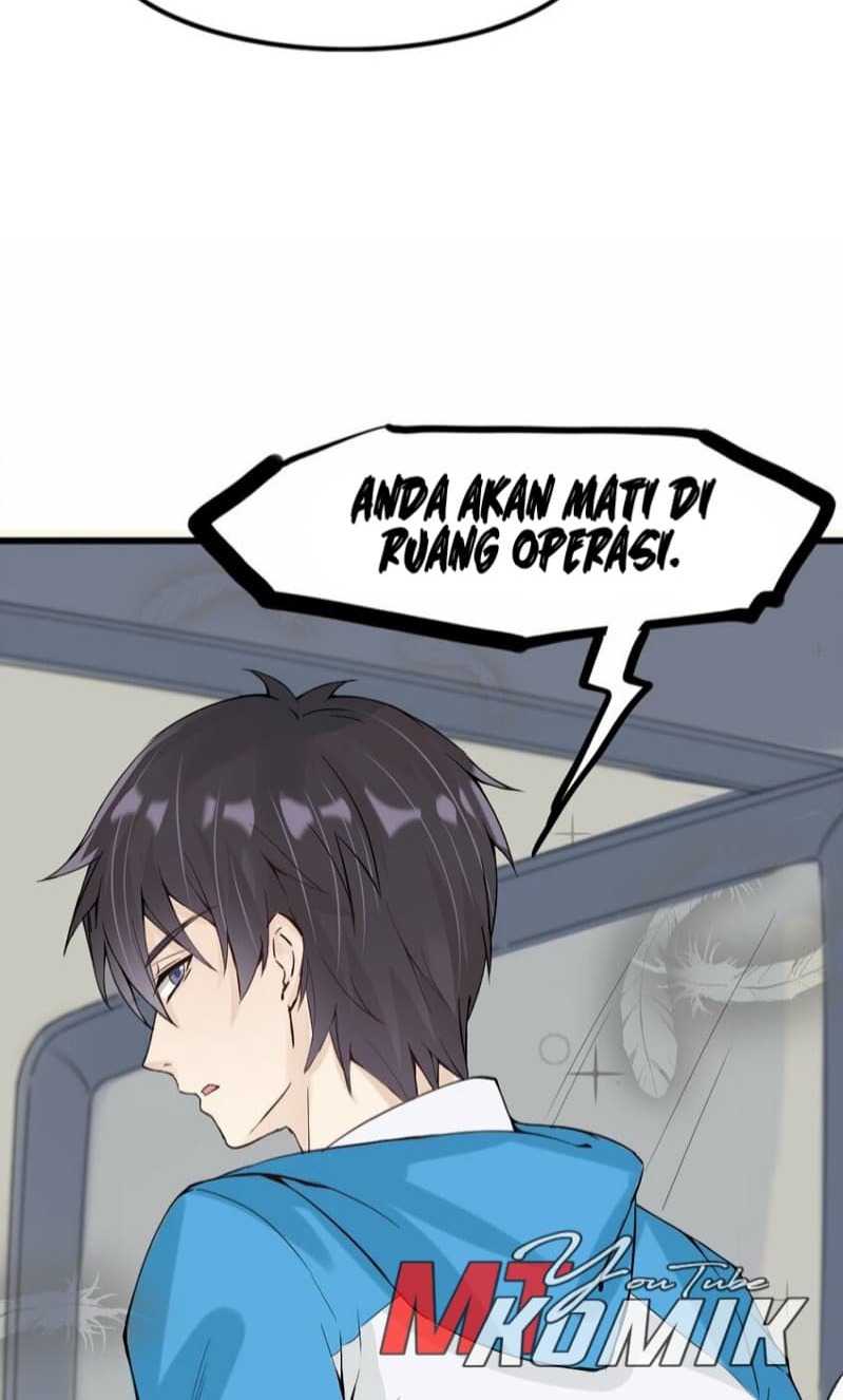 Yin Yang Changer Chapter 06 Gambar 51