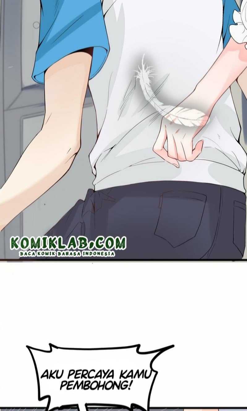 Yin Yang Changer Chapter 06 Gambar 52