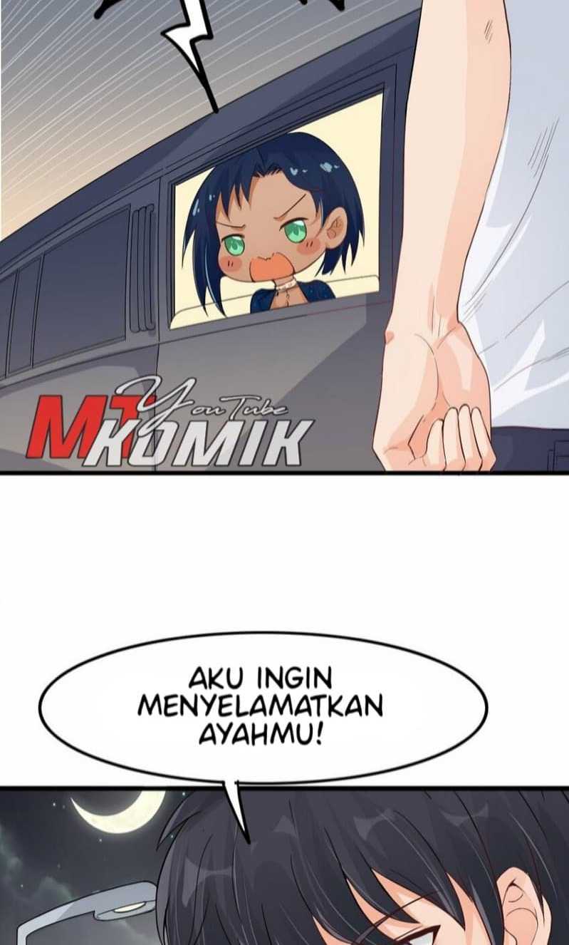 Yin Yang Changer Chapter 06 Gambar 53