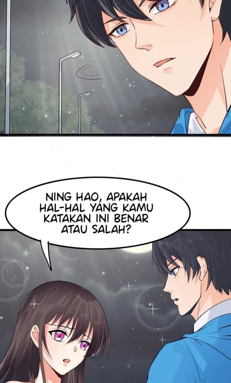 Yin Yang Changer Chapter 06 Gambar 54