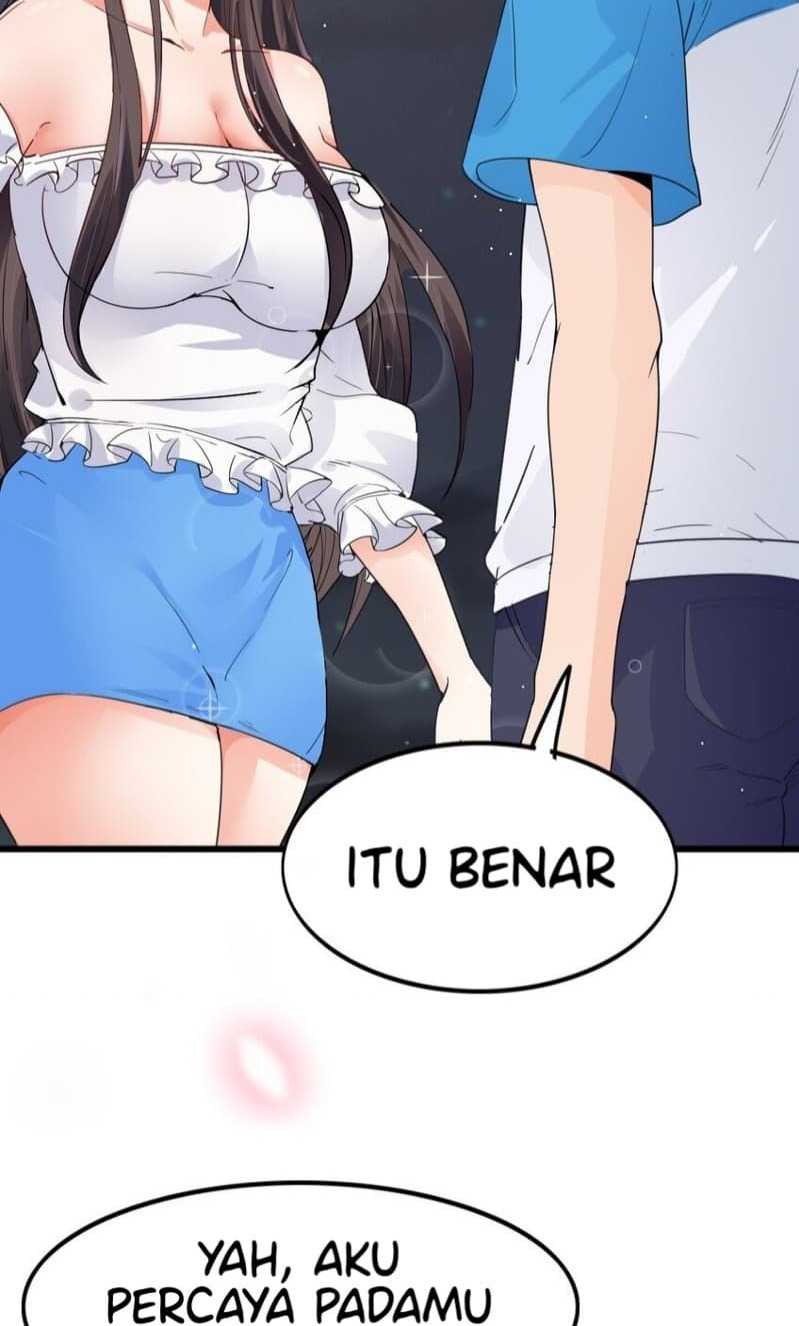 Yin Yang Changer Chapter 06 Gambar 55