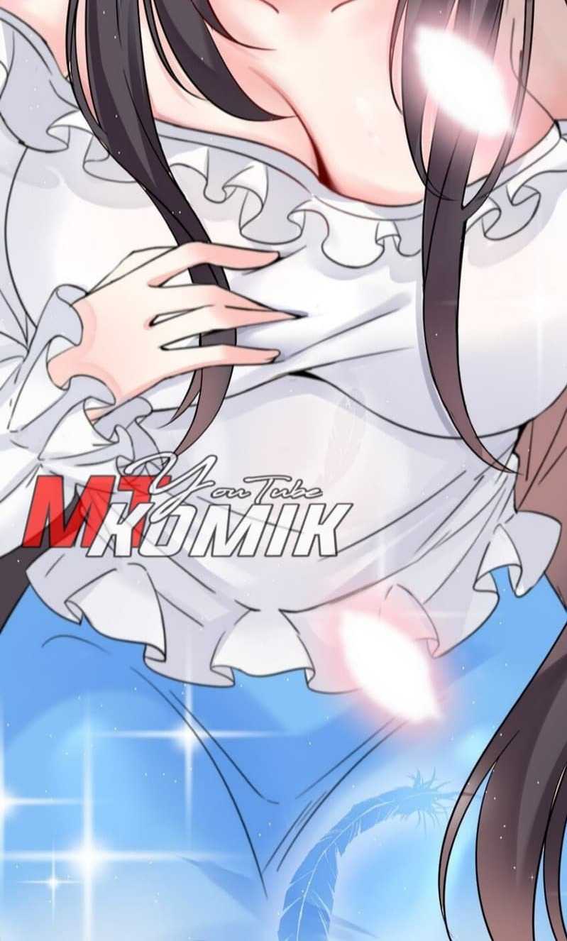 Yin Yang Changer Chapter 06 Gambar 57