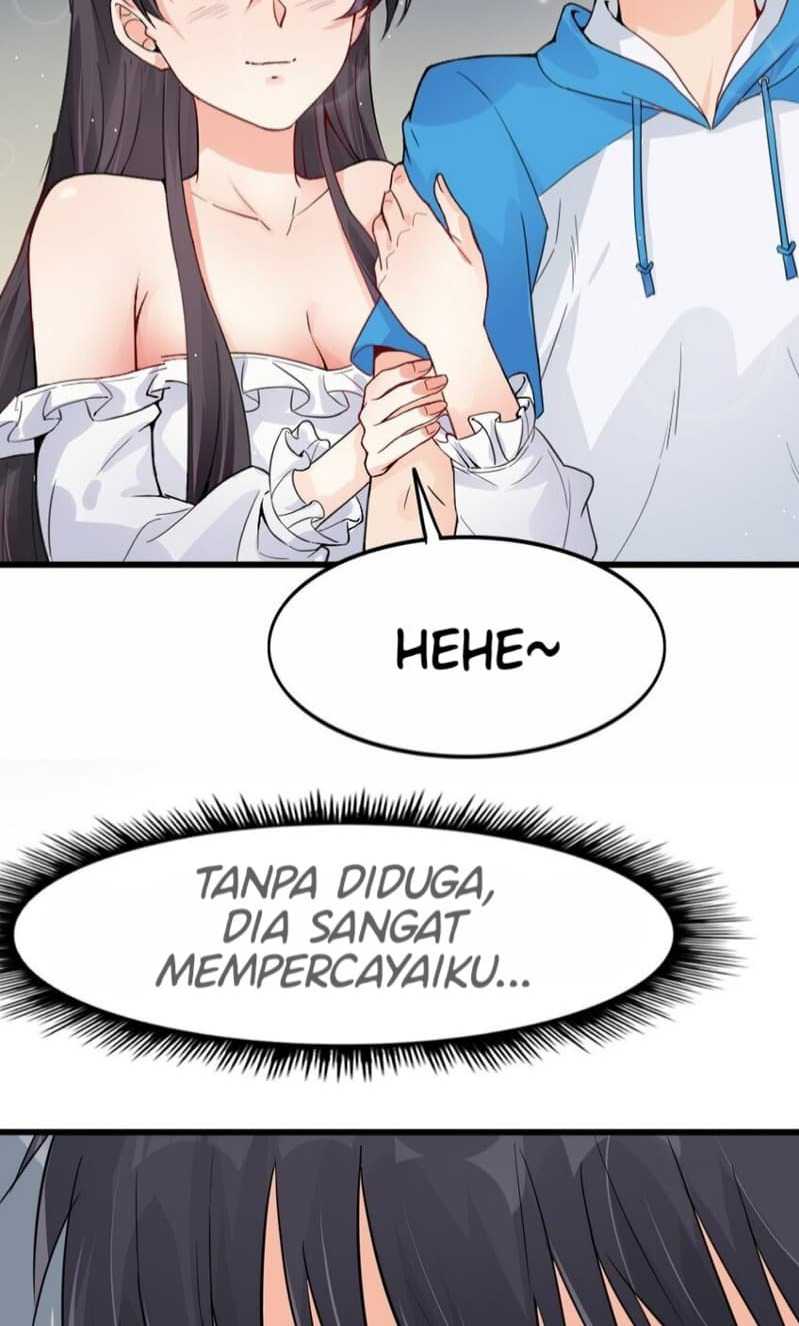 Yin Yang Changer Chapter 06 Gambar 59